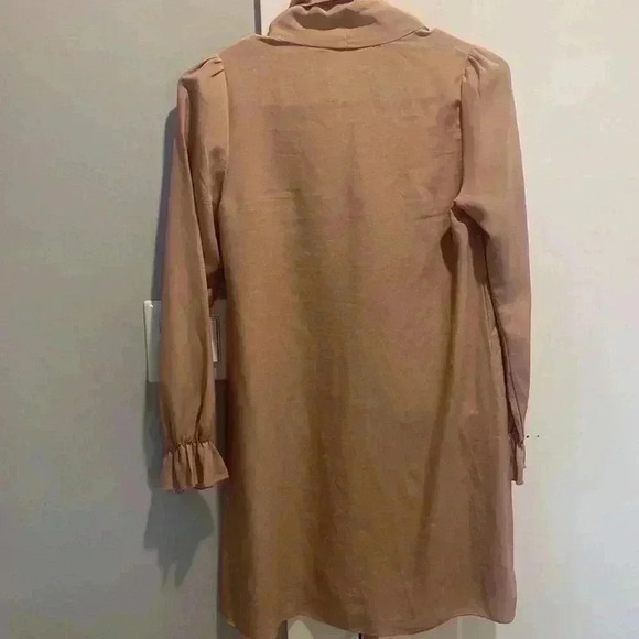 Just Ginger Dress size  Small - Picture 4 of 6
